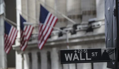 Εκτός Wall Street πέντε μεγάλοι κινέζικοι όμιλοι – Ποιες εταιρείες αποχωρούν