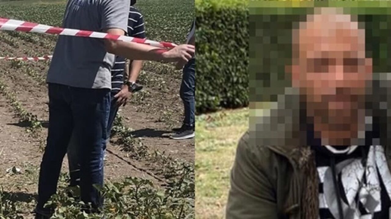 Ξεσπά ο πατέρας του 45χρονου κομμωτή που βρέθηκε καμένος σε νεκροταφείο: «Δεν αντέχω να δω τον φονιά του παιδιού μου»