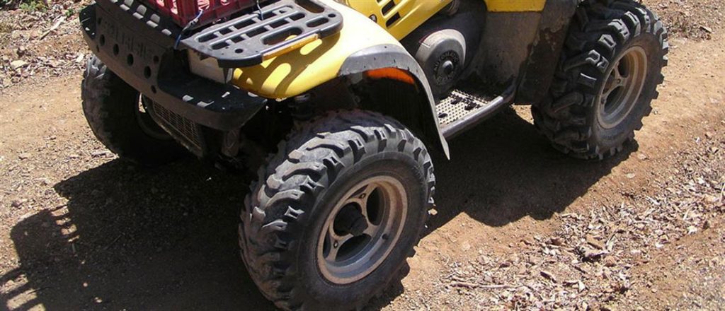 Κως: Νεκρός σε τροχαίο με «γουρούνα» 22χρονος Γερμανός τουρίστας