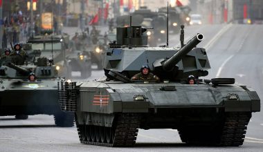 Η Ρωσία συγκροτεί τον μεγαλύτερο ετοιμοπόλεμο στρατό στον κόσμο: Η αμυντική βιομηχανία ξεκινά να δουλεύει ασταμάτητα