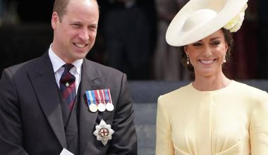 Γιατί o William και η Κate δεν έδωσαν στην κόρη τους το όνομα της πριγκίπισσας Diana;