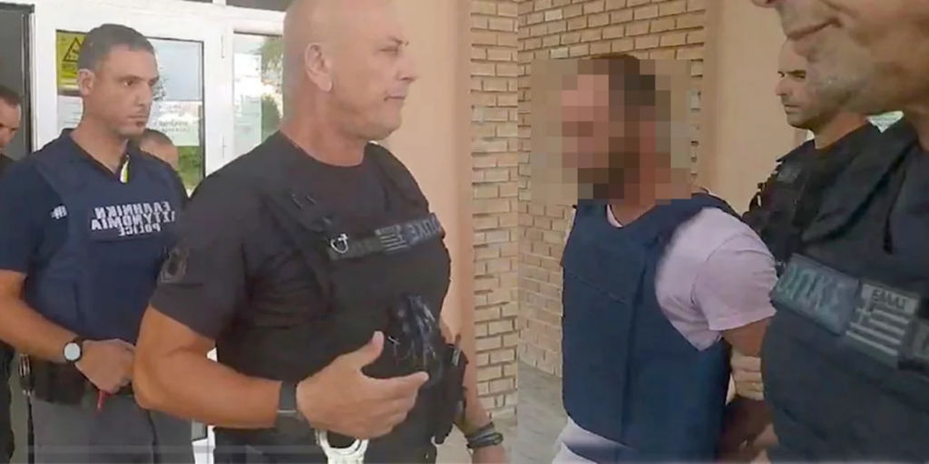 Έγκλημα στην Άρτα – Αδερφός 29χρονου: «Δεν κρυβόταν, σκεφτόταν ν’ αυτοκτονήσει»