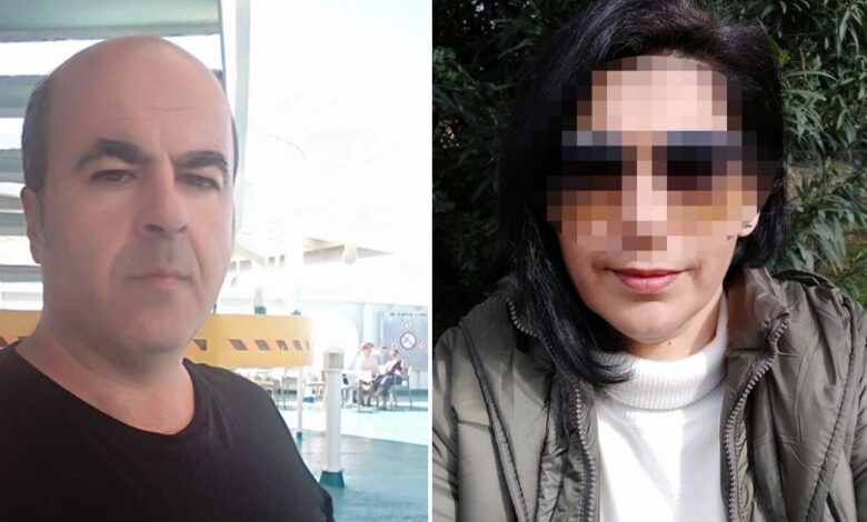 Απολογείται σήμερα ο δράστης της επίθεσης με οξύ στην πρώην σύζυγό του – «Έμαθα ότι είχε σχέση και δεν άντεξα»