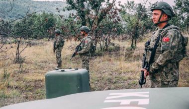 110 χρόνια μετά το ΝΑΤΟ στέλνει τον τουρκικό στρατό απέναντι από τους Σέρβους στο Κόσοβο