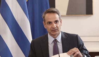 Με προεκλογική ατζέντα ενόψει ΔΕΘ ο Κ.Μητσοτάκης: Τι θα ανακοινώσει για να ξεχαστεί το σκάνδαλο