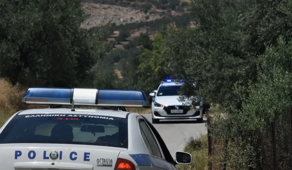 Συνελήφθησαν έξι διακινητές για παράνομη μεταφορά 37 αλλοδαπών μετά από επιχείρηση της ΕΛ.ΑΣ. σε Έβρο και Θράκη