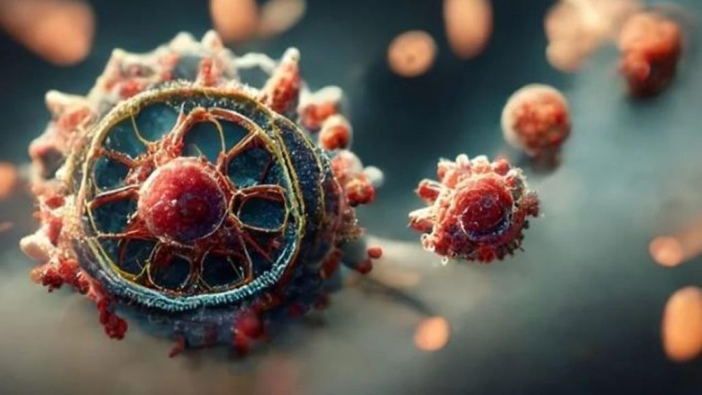 ECDC: Μικρός ο κίνδυνος μόλυνσης των πολιτών στην Ευρώπη από τον ιό Langya