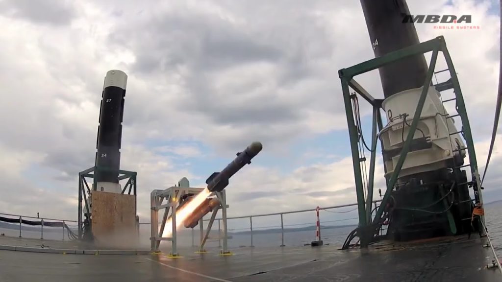 Με βρετανικούς πυραύλους κτύπησαν οι Ουκρανοί τον σταθμό της Ζαπορίζια – Ρωσία: «Αν το ξανακάνουν θα είστε υπεύθυνοι»