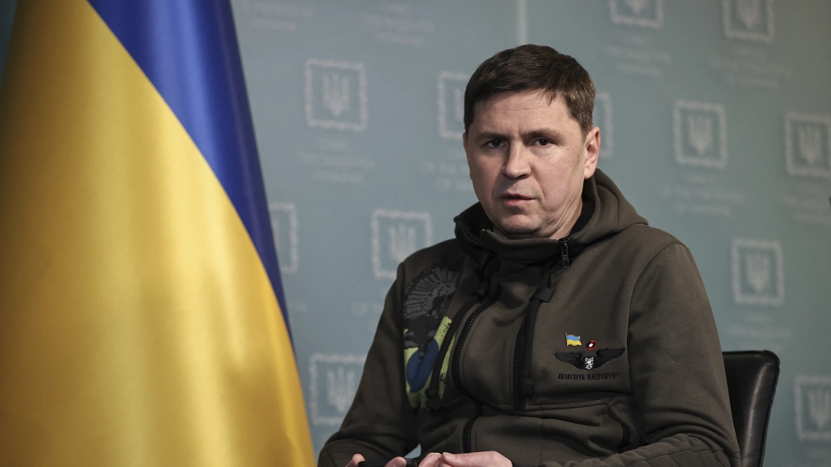 Οι Ουκρανοί δηλώνουν ότι δεν θα σταματήσουν τις μάχες στην Ζαπορίζια ακόμα και κοντά στον πυρηνικό σταθμό