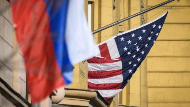 Ρωσία: Προειδοποιεί τις ΗΠΑ να μην τη συμπεριλάβει στον κατάλογο των κρατών που «υποστηρίζουν την τρομοκρατία»