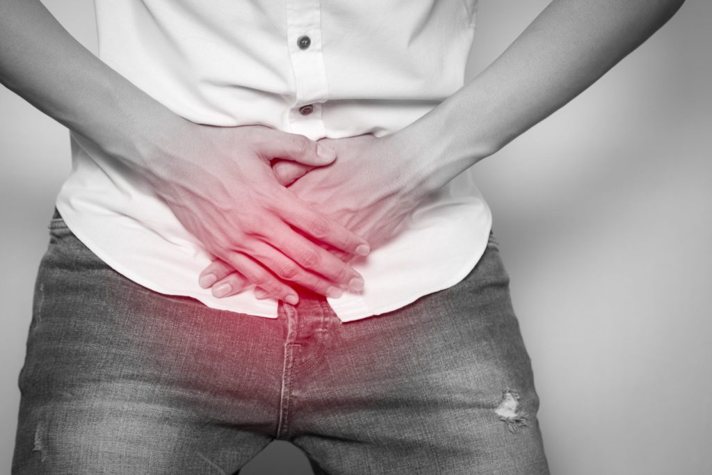 Βαλανίτιδα στο πέος: Πότε είναι μεταδοτική & ποια τα συμπτώματα που θέλουν προσοχή