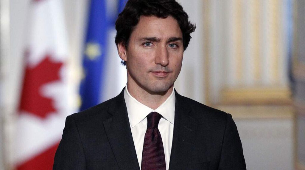 Τζάστιν Τριντό: Η επίθεση στον Σαλμάν Ρουσντί είναι επίθεση στην ελευθερία της έκφρασης