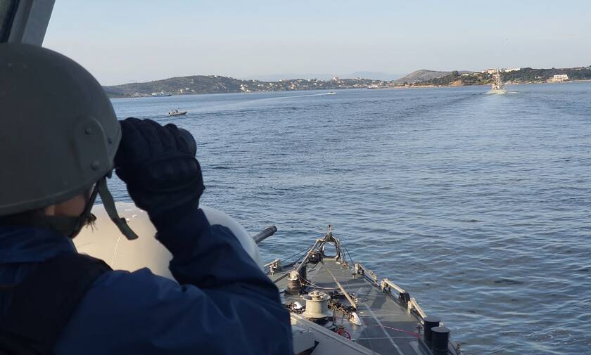 Δεκαπενταύγουστος: Σε ετοιμότητα οι Ένοπλες Δυνάμεις – Οι Τούρκοι επιχειρούν προκλήσεις στο Αιγαίο