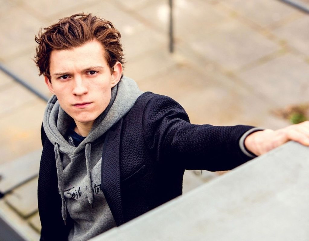 «Spiderman»: Αποχωρεί από τα social media ο Τομ Χόλαντ – «Διεγείρουν» και «πνίγουν» τους χρήστες