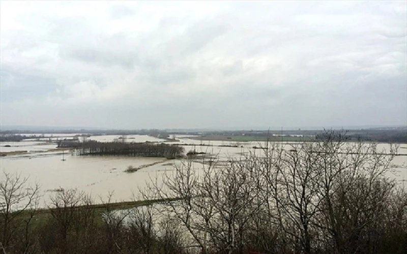 Η ΕΛ.ΑΣ. επικοινώνησε με τις τουρκικές αρχές για τη νησίδα με τους 40 αλλοδαπούς