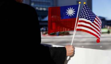 Προκαλούν οι ΗΠΑ: Στην Ταϊβάν μεταβαίνει αντιπροσωπεία του Κογκρέσου