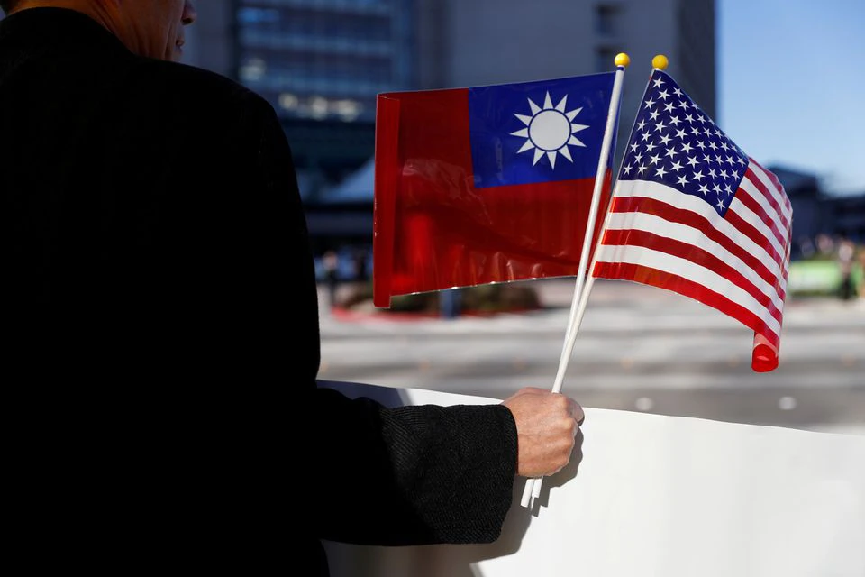 Προκαλούν οι ΗΠΑ: Στην Ταϊβάν μεταβαίνει αντιπροσωπεία του Κογκρέσου