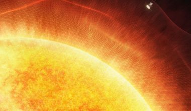 Έκρηξη 400 δισ. φορές μεγαλύτερη από μια ηλιακή καταγράφηκε στην επιφάνεια του υπεργίγαντα Μπετελγκέζ