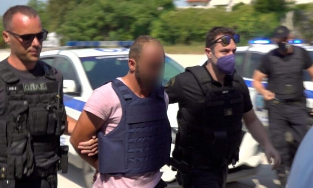 Έγκλημα στην Άρτα – Πρώην σύζυγος 29χρονου δράστη: «Προσπάθησε να σκοτώσει κι εμένα»