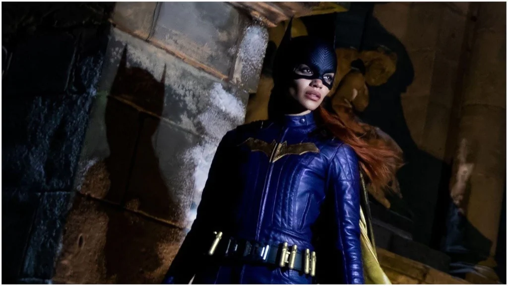 Ακύρωση του “The Batgirl”: Γιατί συνέβη και οι αντιδράσεις στα social media