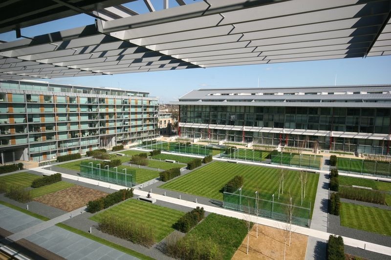 Το γνωρίζατε ότι το παλιό γήπεδο της Άρσεναλ μετατράπηκε σε συγκρότημα κατοικιών;