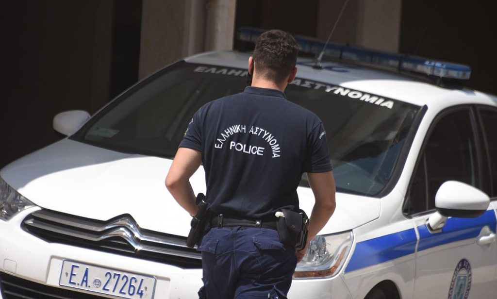 Ρόδος: Άνδρας παρίστανε τον αξιωματικό της ΕΛ.ΑΣ. & άρπαξε 30.000 ευρώ μέσω… «phishing»