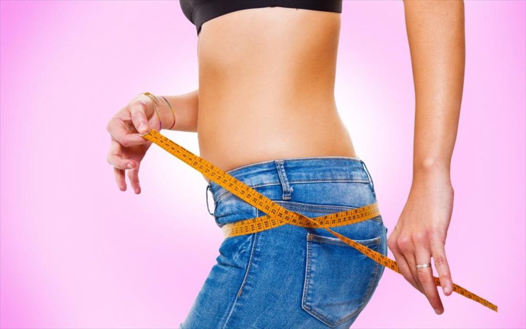 Απώλεια βάρους: Η κίνηση «ματ» που πρέπει να κάνετε για να δείτε αποτέλεσμα