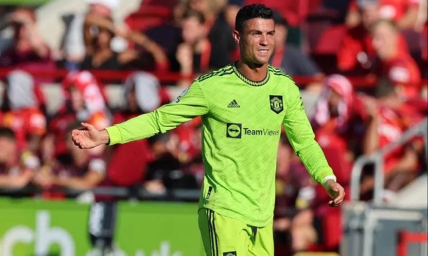 Μάντσεστερ Γιουνάιτεντ: Σκέψεις για πρόωρη λύση του συμβολαίου του Κριστιάνο Ρονάλντο