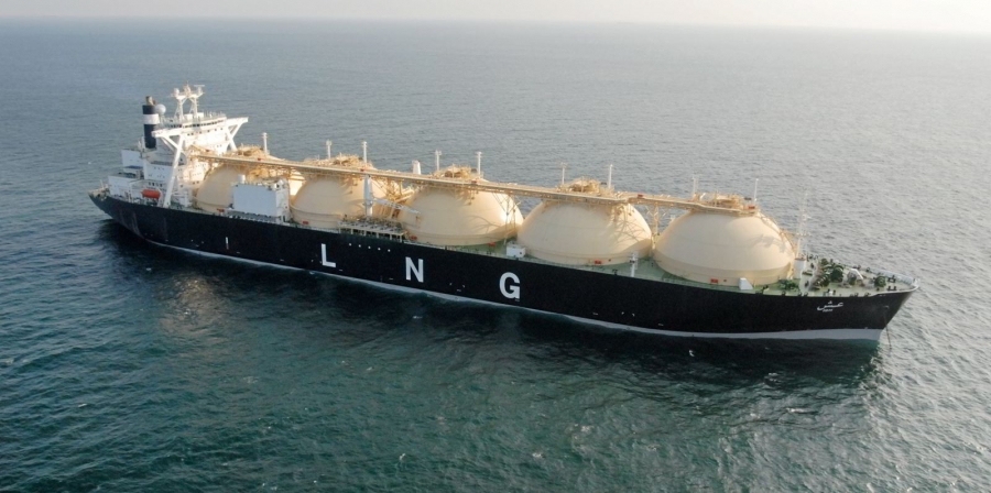 Οικονομική μέγγενη στην Ευρώπη από τις εισαγωγές LNG – Κέρδη ακόμη και 200 εκατ. δολ. ανά φορτίο για τις ΗΠΑ