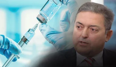 Θ.Βασιλακόπουλος: «Τρεις φορές πιο ενισχυμένα τα νέα εμβόλια» – Από Οκτώβρη τέλος η «ελευθερία»!