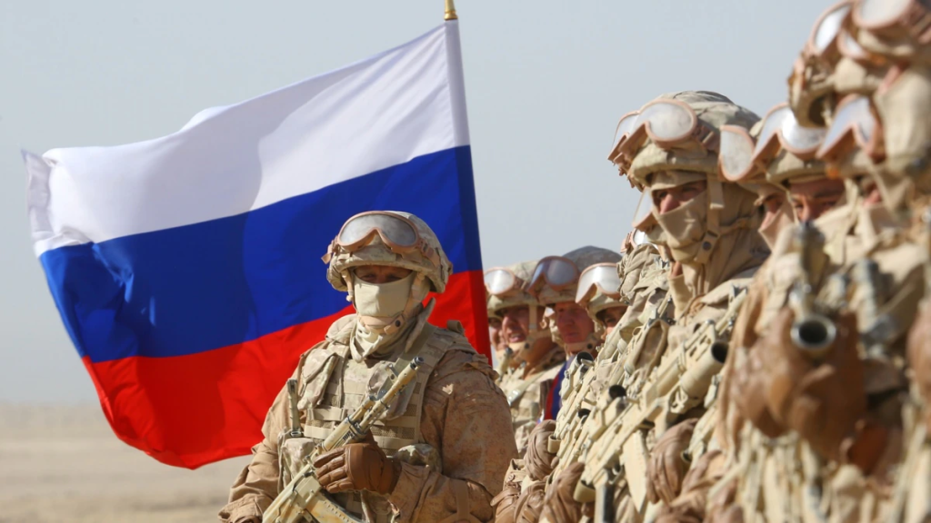 Πολιτικοί στις ΗΠΑ θέλουν η Ρωσία να κηρυχτεί «τρομοκρατικό κράτος» – Μόσχα: «Θα είναι ο δρόμος χωρίς επιστροφή»