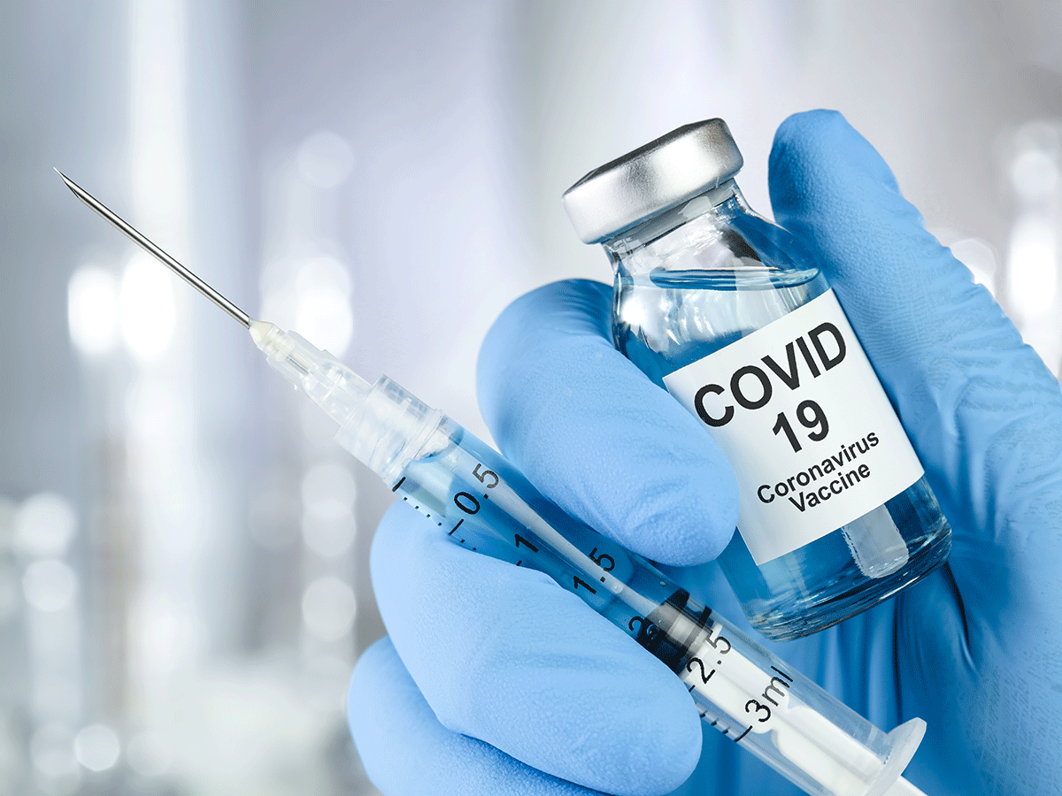 Το CDC αναστέλλει τα μέτρα για εμβολιασμένους & ανεμβολίαστους – «Τέλος» η καραντίνα