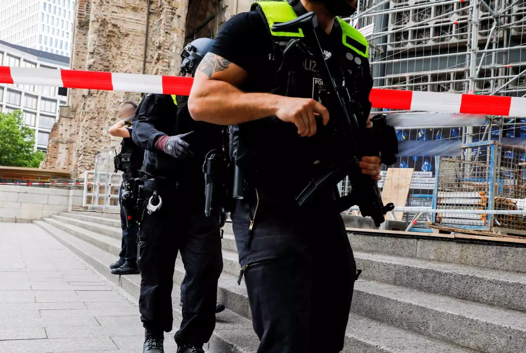 ΗΠΑ: Πυροβολισμοί στην Ατλάντα – Τουλάχιστον ένας νεκρός και δύο τραυματίες