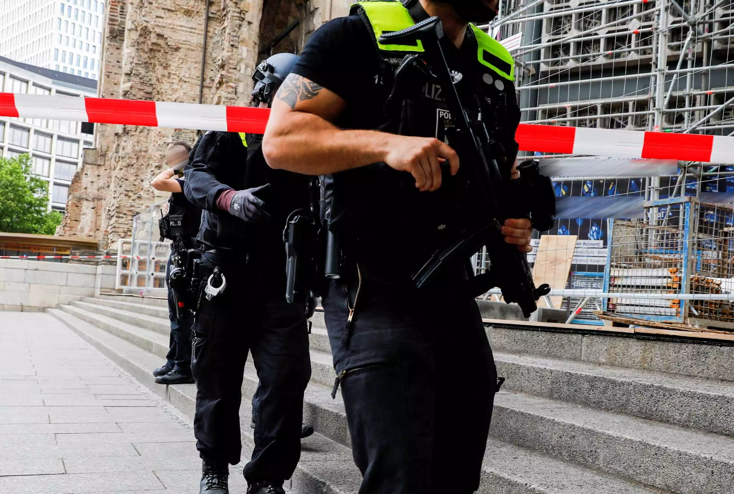 ΗΠΑ: Πυροβολισμοί στην Ατλάντα – Τουλάχιστον ένας νεκρός και δύο τραυματίες