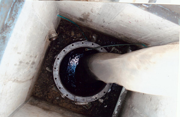 Ημαθία: Νεαροί έκλεψαν δεξαμενή του Δήμου με πετρέλαιο – Ανάμεσά τους ένας ανήλικος