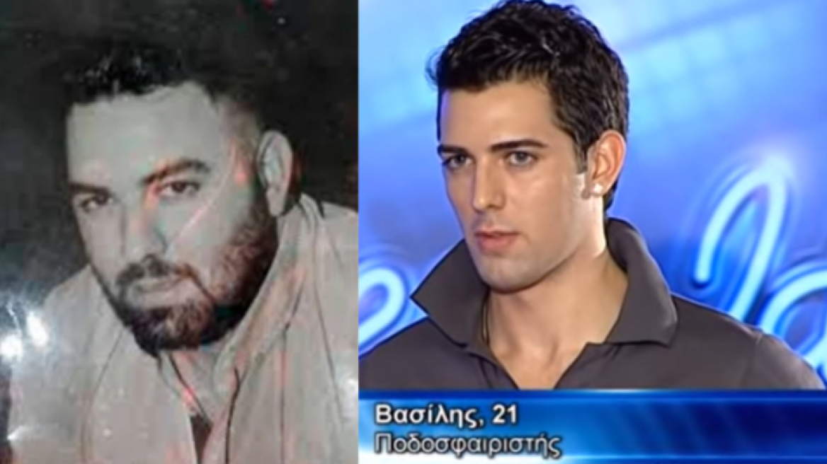 Εφετείο: Στο Δαφνί ο πρώην παίκτης ριάλιτι που «μπούκαρε» στο πάρκινγκ