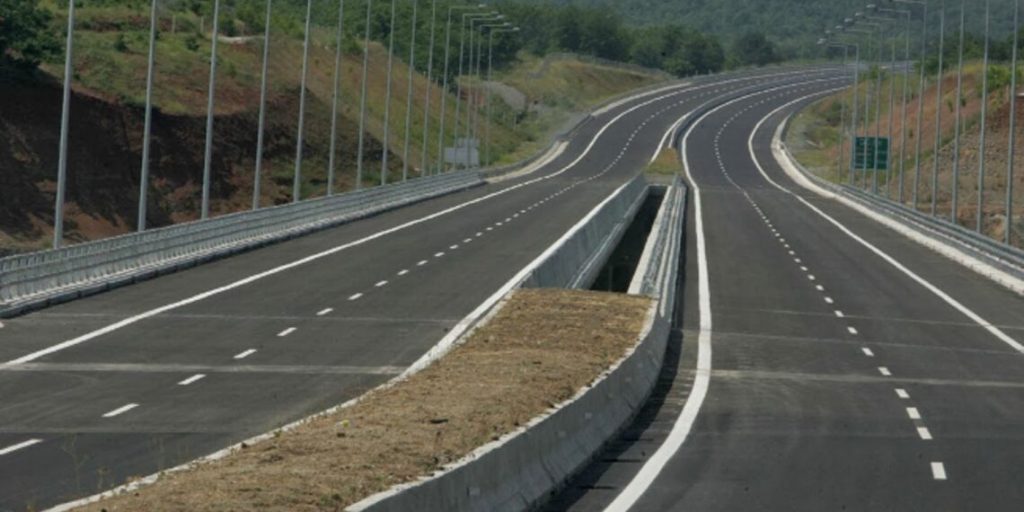 Τρομερό περιστατικό στην Ηγουμενίτσα: Οδηγούσε στο αντίθετο ρεύμα στην Εγνατία Οδό (βίντεο)