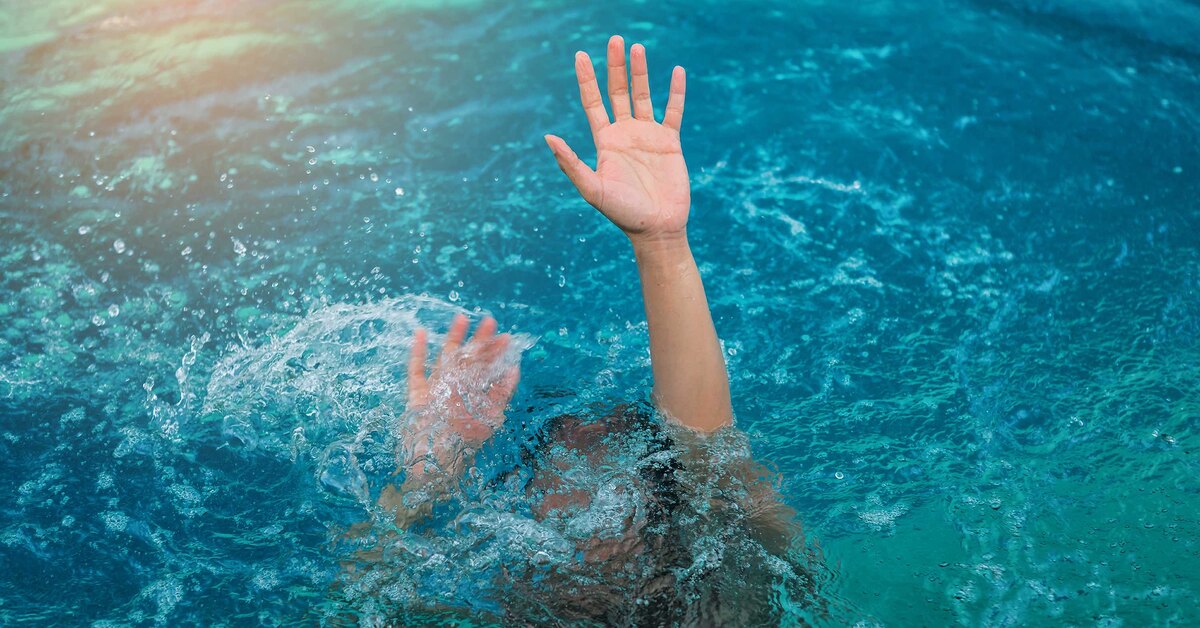 Κρήτη: Ζευγάρι τουριστών κινδύνευσε με πνιγμό στα Μάλια