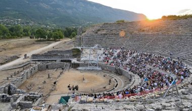 Πολιτιστικά νέα: Εκδηλώσεις σε όλη την Ελλάδα από 15 έως 21 Αυγούστου