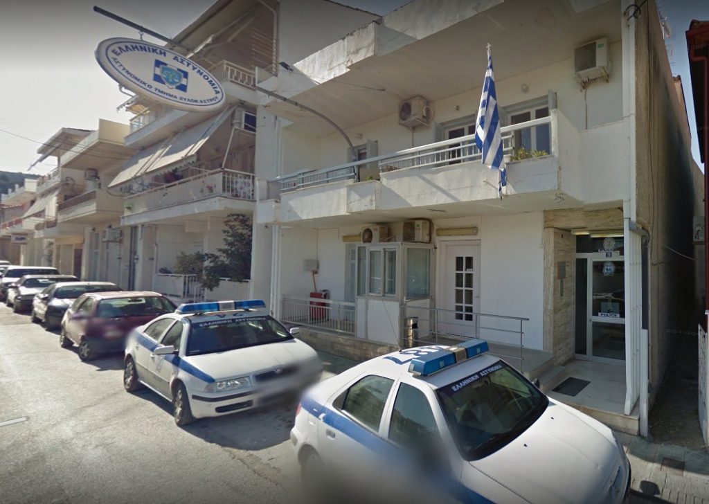 Ξυλόκαστρο: Κακοποιοί επιτέθηκαν και λήστεψαν επιχειρηματία