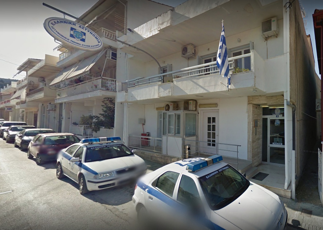 Ξυλόκαστρο: Κακοποιοί επιτέθηκαν και λήστεψαν επιχειρηματία