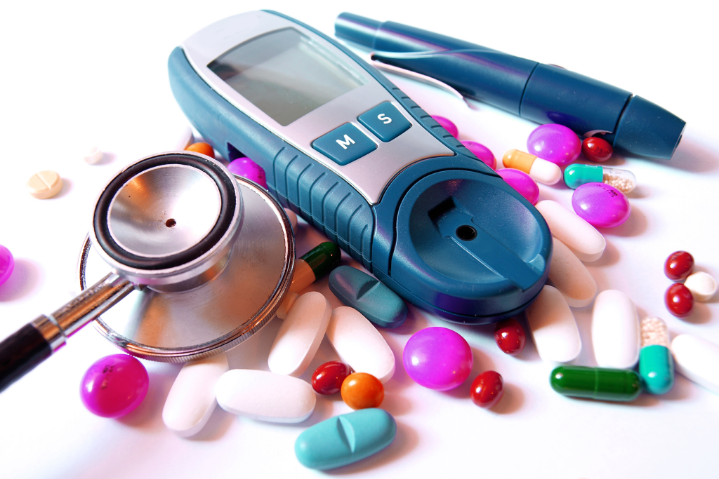 Αυτά είναι τα συμπτώματα της υπογλυκαιμίας που χρειάζονται προσοχή