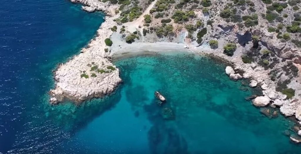 Σαρωνικός: Τρεις άνθρωποι πνίγηκαν σήμερα