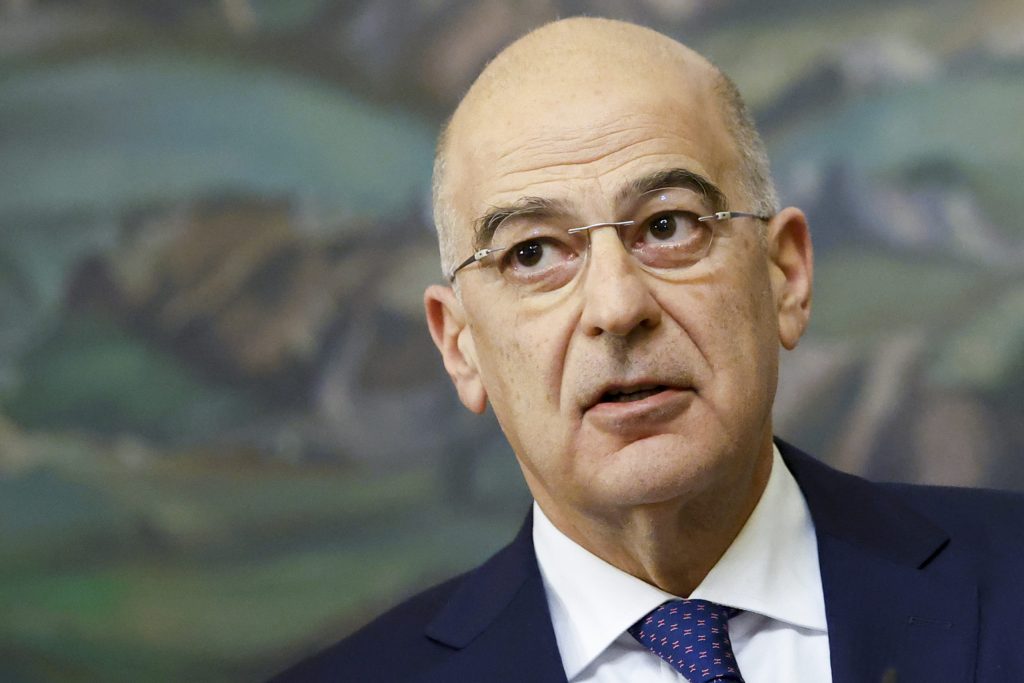 Ν.Δένδιας για την Κοίμηση της Θεοτόκου: «Μεγάλη γιορτή για τον Ελληνισμό και την Ορθοδοξία»