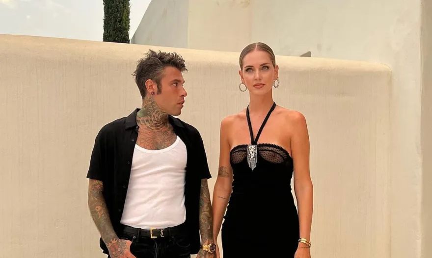 Η Κιέρα Φεράνι φόρεσε διαφανές φόρεμα – Φαίνονται οι θηλές της! (φώτο)