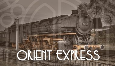 Το σύγχρονο Orient Express που υπόσχεται ένα ταξίδι στο χρόνο – Πόσο κοστίζει το εισιτήριο