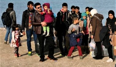 Φιάσκο στον Έβρο: Τους «ξέφυγαν» οι 39 παράνομοι μετανάστες που υποτίθεται ότι «επιτηρούσαν» και μπήκαν στην Ελλάδα