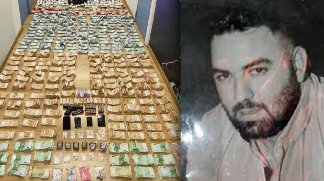 Εφετείο: «Ζητάω συγγνώμη, ας με συγχωρέσει ο Θεός» λέει ο πρώην παίκτης reality