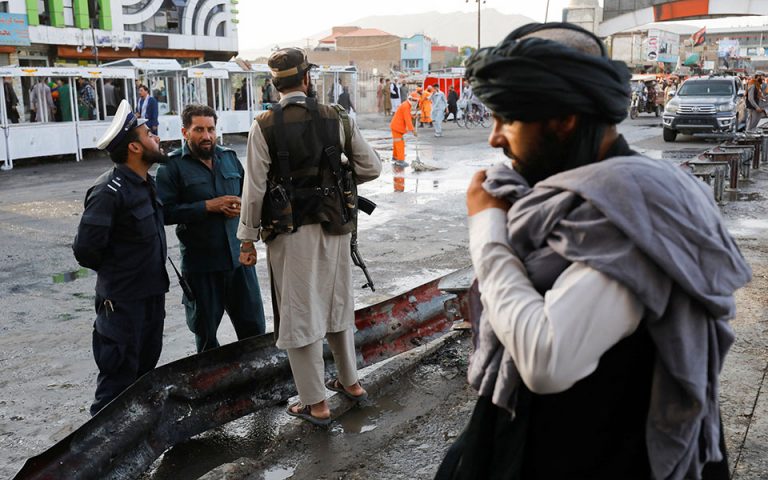 Αφγανιστάν: Οι Ταλιμπάν γιορτάζουν ένα χρόνο εξουσίας – «Εκπληρώσαμε την υποχρέωση του τζιχάντ»