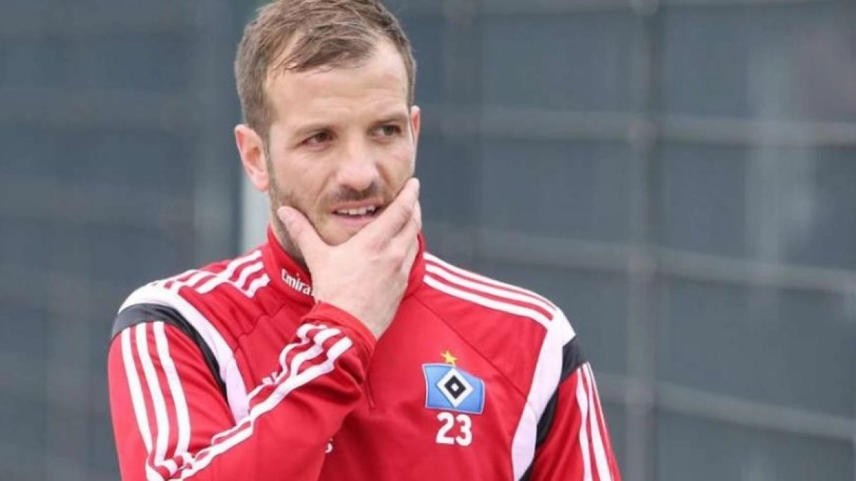 Ρ.Φαν Ντερ Φάαρτ για Φ.Ντε Γιονγκ: «Μαφία η Μπαρτσελόνα – Πρέπει να τιμωρηθεί»